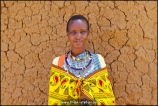 Maasai Portraits